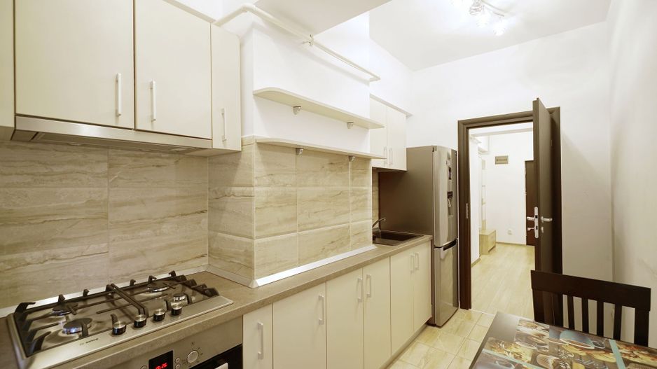 Apartament deosebit linga Mall Vitan pe str. Matache Dobrescu - Poză 9