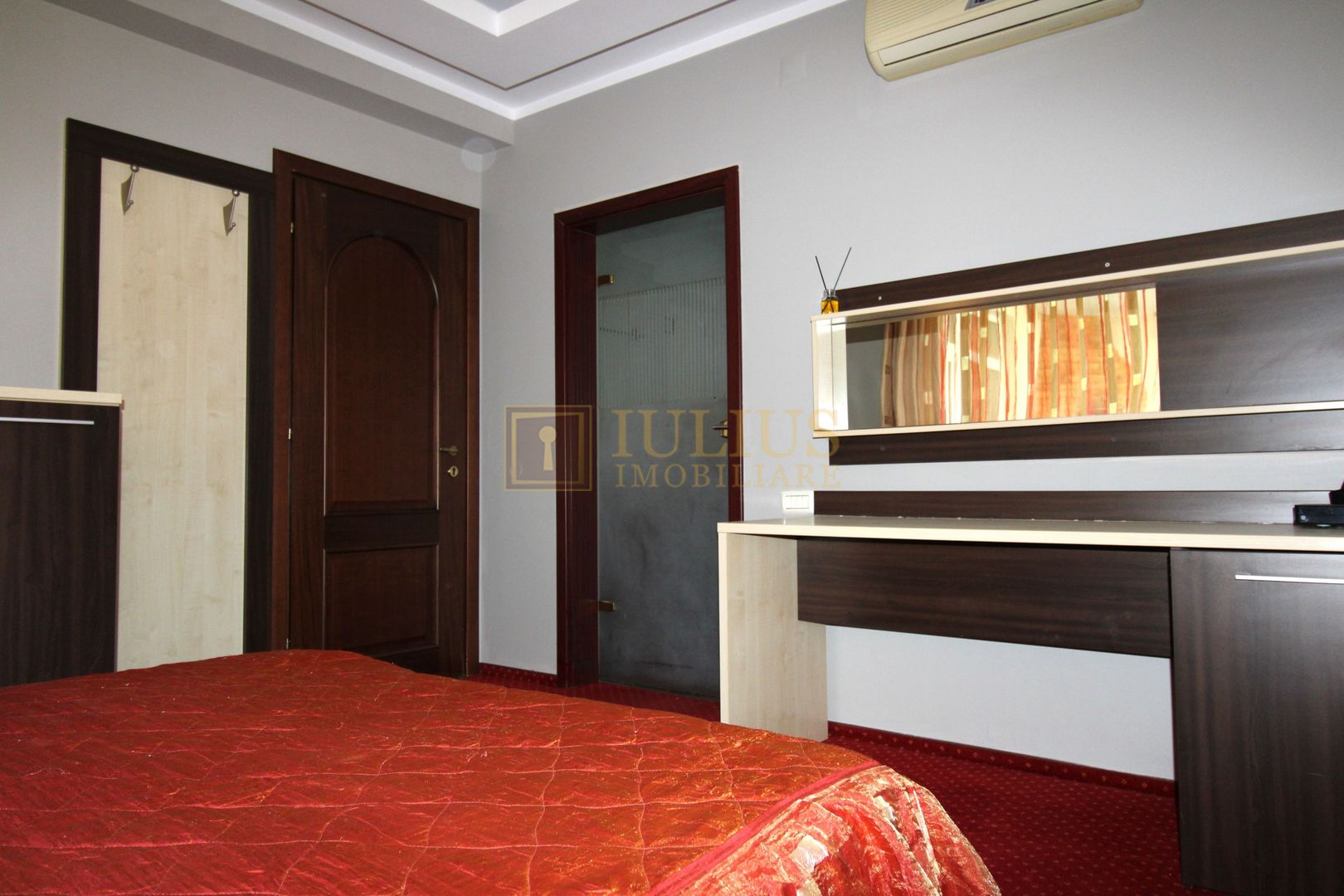 Casă individuală – Dumbrăvița, mobilata si utilata, spatii generoase. - Poză 7