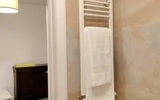 💎 De Închiriat: Studio Dublu de Lux-Confort și Stil | Central Address Residence - Poză 15