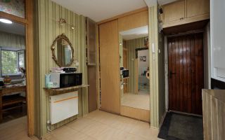 Vânzare, apartament, 2 camere, strada Cetatea Albă, Botanica - Poză 9