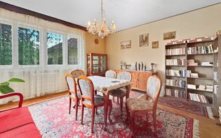 Apartament 4| 125 mp utili, zona strazii Brasov! Pozitie exclusivista! - Poză 4