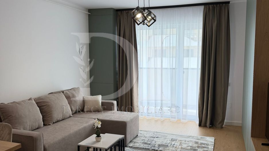 Apartament 2 camere / etaj intermediar / Zona Eroilor - Poză 6