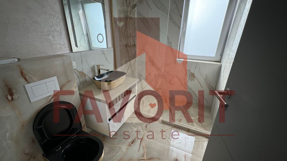 Compartimentare eficienta. Terasa generoasa. Finisaje la alegere. - Poză 15