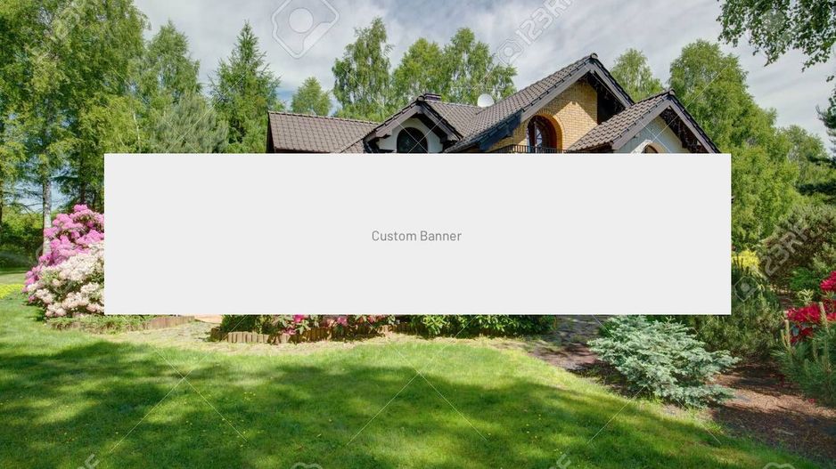 Castel de vanzare in inima muntilor intr-o zona linistita - Poză 1