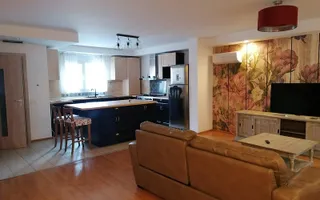 Vila tip N 4 camere in Cosmopolis, mobilata si utilata - Poză 17