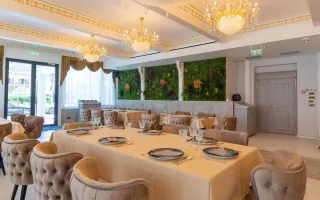 W REGAL Boutique Hotel & Spa – Mamaia - Poză 11