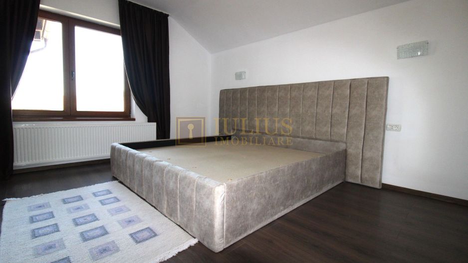 1/2 duplex modern – 4 dormitoare | Buziașului – Ciarda Roșie, Timișoara - Poză 19