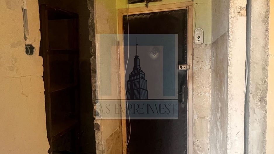 Garsoniera decomandata, 30 mp utili - zona Astra - Poză 3