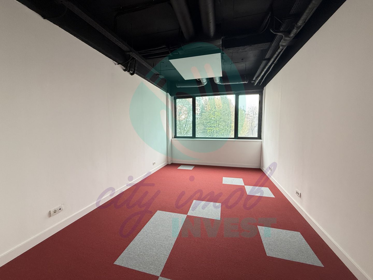 Spatiu MULTIFUNCTIONAL cu posibilitate de subinchiriere CALEA DOROBANTILOR - Poză 3