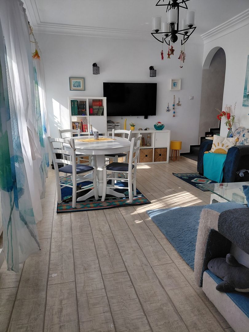 🏡 Exclusivitate – Casă P+1 în Zona Centrală | Curte proprie | 0% Comision - Poză 15