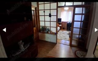 Apartament 4 camere Păcurari - Poză 1