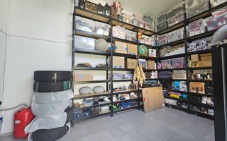 Casa de vânzare Gruiu Snagov - Poză 3