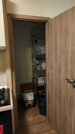 Apartament 4 camere, etaj 2, boxa, garaj - zona Steaua - Poză 6