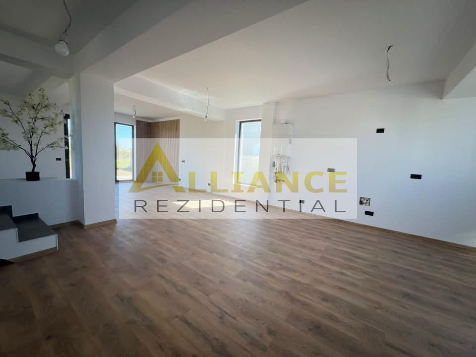 Casa individuala P+1E || 4 camere 2 bai + dressing || teren 422mp - Poză 3