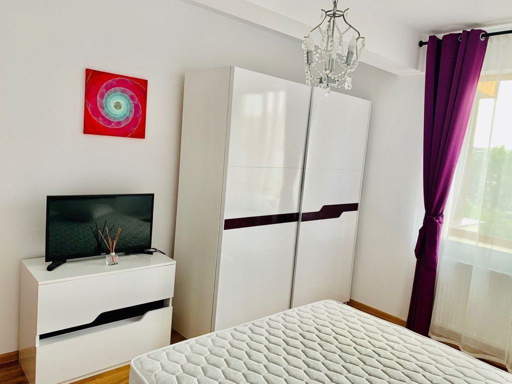 Apartament 2 camere Mihai Bravu-Vitan Mall | Loc parcare inclus - Poză 2