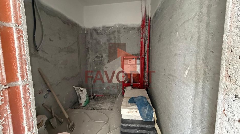 Triplex | 3 camere | Toate utilitatile | Asfalt | Parter + Mansarda | - Poză 7