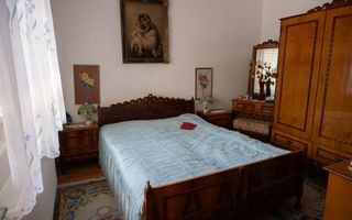 Apartament de colecție în centrul Marghitei | 4 camere | Garaj inclus - Poză 23