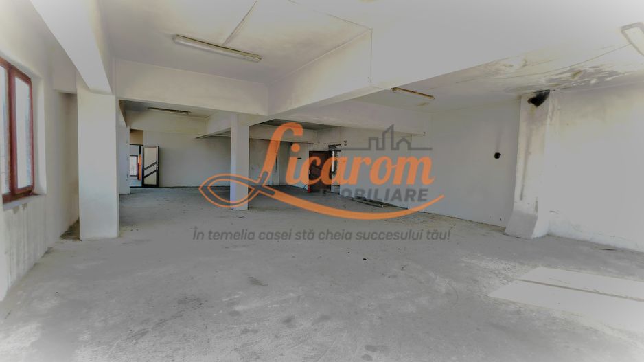 Cladire P+4 Rasnov- Central, IDEAL INVESTITIE. - Poză 20