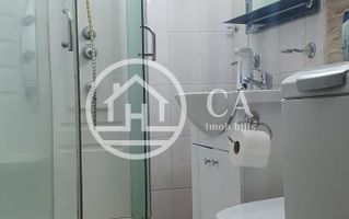 Apartament de inchiriat cu 3 camere in zona Dacia, Oradea. - Poză 3