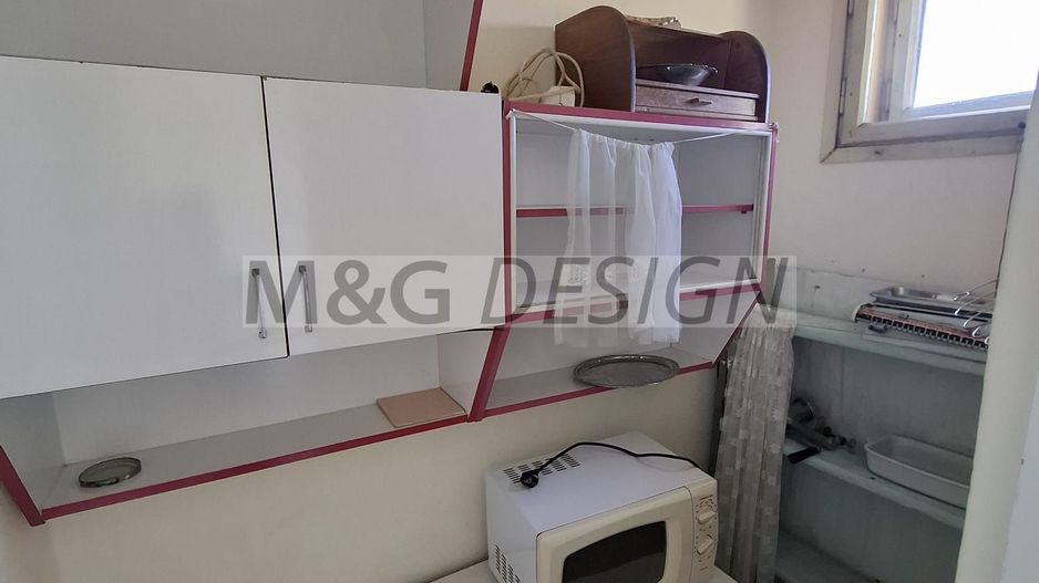 Complex -Balcescu, ap 2 camere decomandat, centrala gaz,clima - Poză 10
