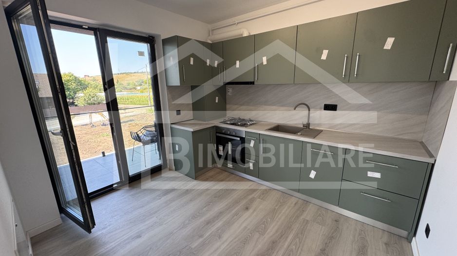 Apartament cu 2 camere, 52mp, parcare, Zona Unirii - Poză 6