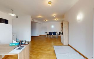 Apartament 2 camere 95 MP - 2 bai Evocasa Ferdinand 58 Foisorul de Foc - Poză 2