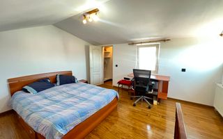 Casa individuala cu 3 camere | Curte cu terasa | Gratar din caramida | Parcare - Poză 5