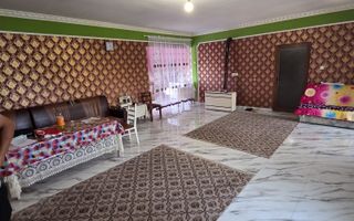 Casă cu teren de 719 mp, toate utilitățile – zona Miercurea Nirajului - Poză 3