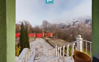 Casă de vacanță în Moneasa - Poză 2