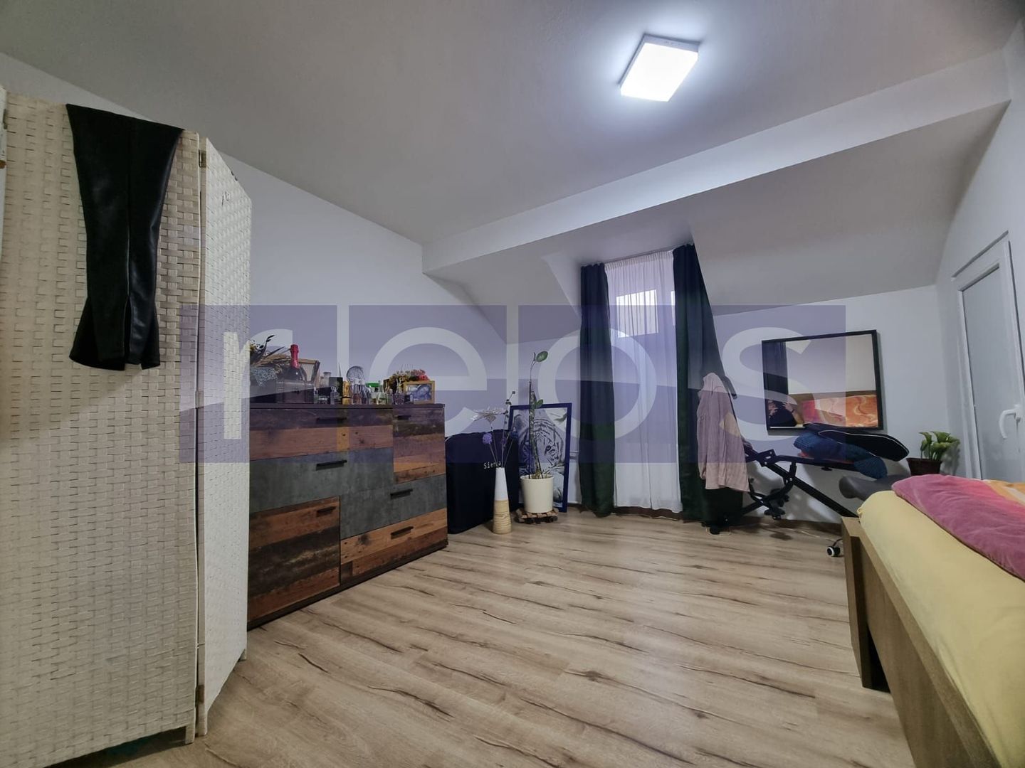 VANZARE - 3 CAMERE - ZONA FLOREASCA - Poză 10