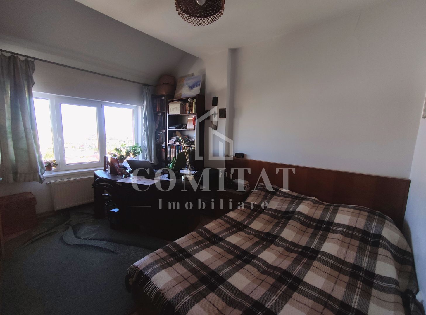 Apartament de vânzare | loc de parcare | Andrei Mureșanu - Poză 3