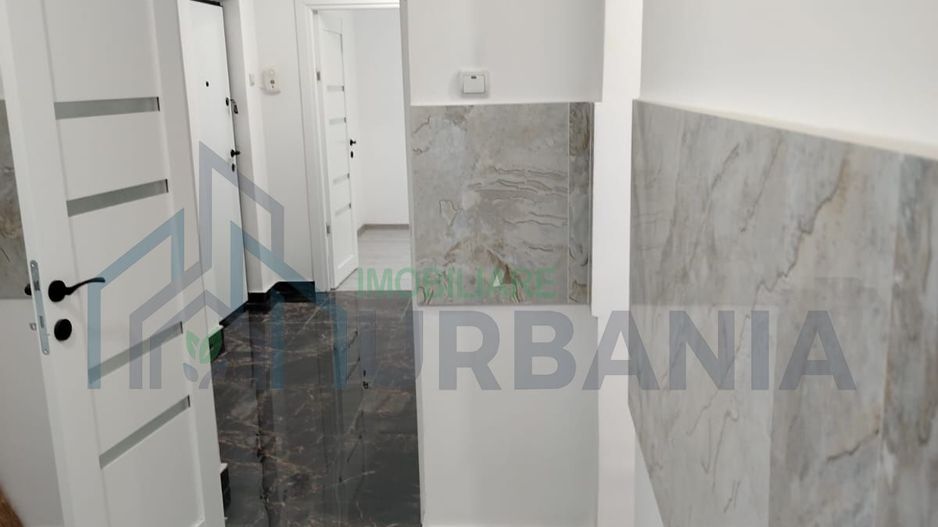 Apartament 3 camere, decomandat circular, Tătărași, etaj 2/4, bloc fără risc seismic - Poză 8