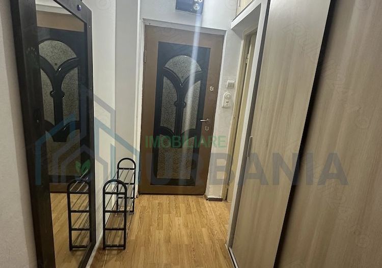 Apartament cu două camere de închiriat în Alexandru, zona Piața Voievozilor, Iași - Poză 6