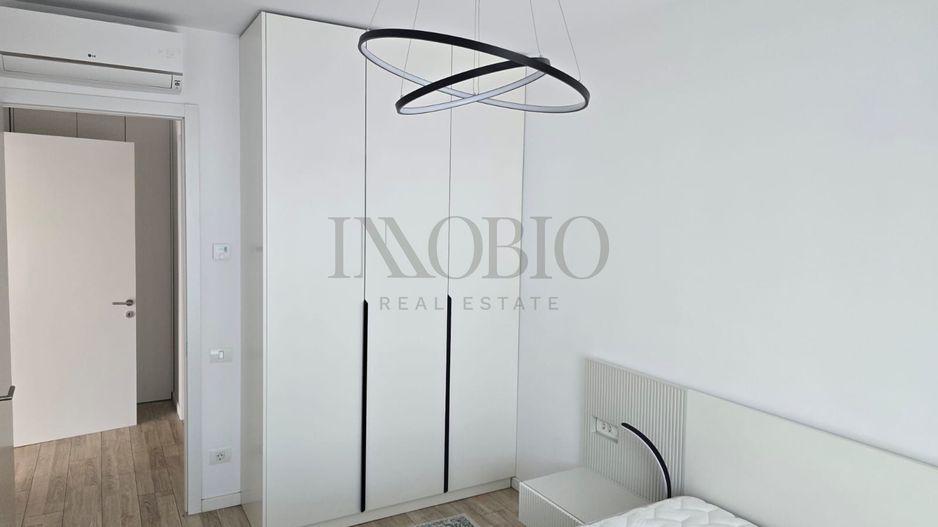 Apartament 2 camere modern | Parcare Opțională | Win Herastrau - Poză 5