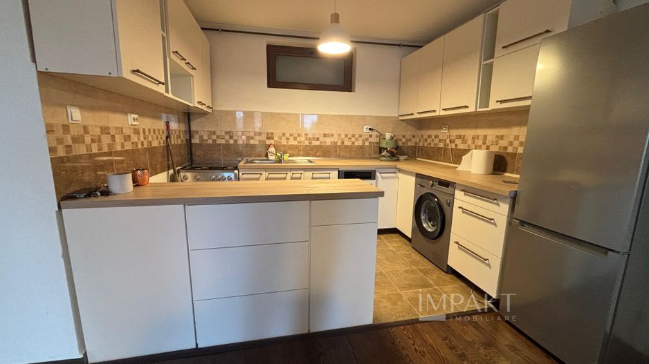 Casa de inchiriat-Someseni - Poză 3