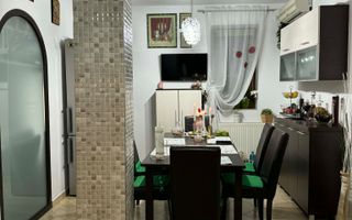 Apartament 3 camere | 87 mp | bloc 2012 | Colentina - Poză 10