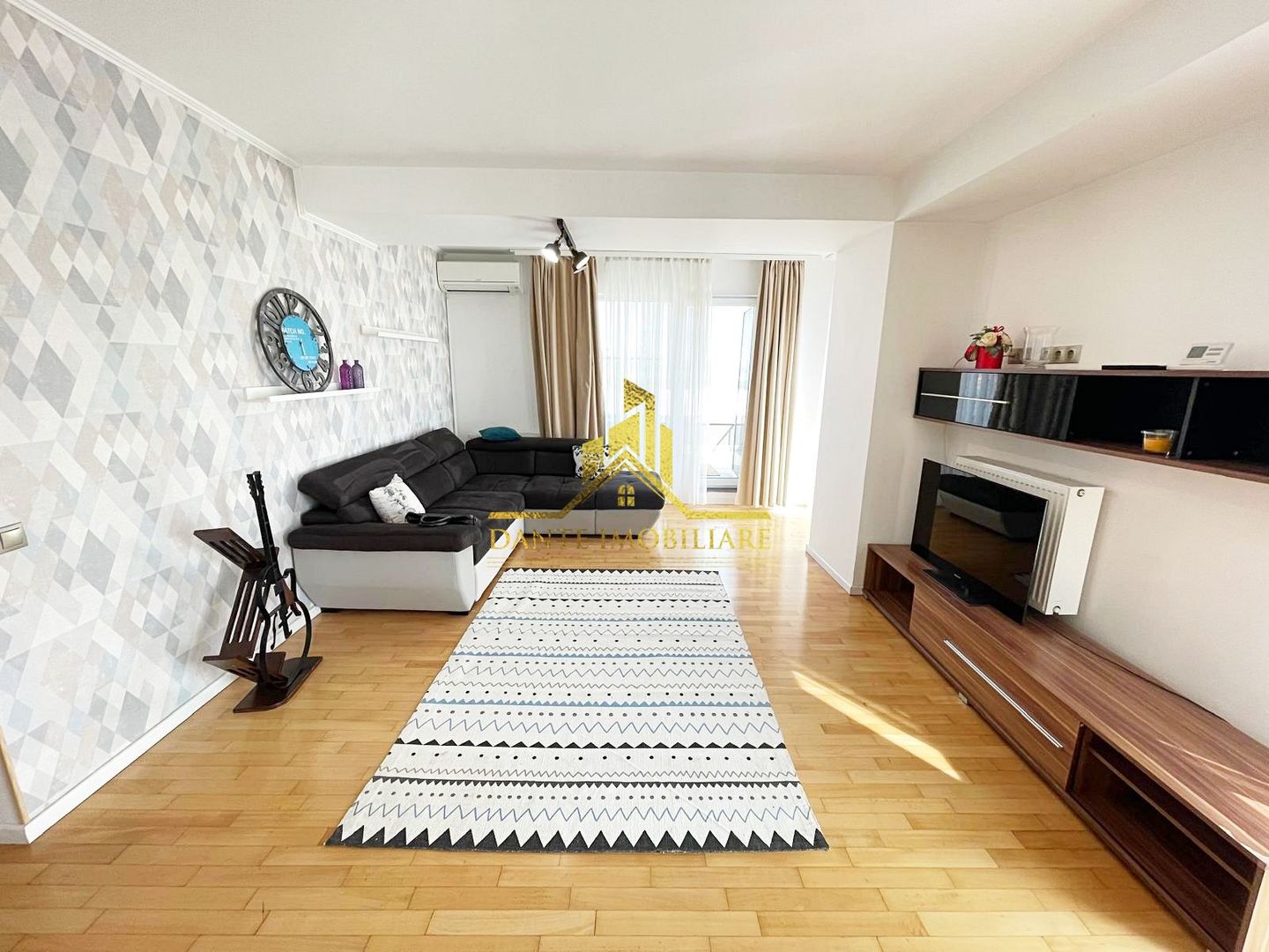 3 camere, premium, terasa, parcare, Gheorgheni, WEST SIDE, Iulius - Poză 2