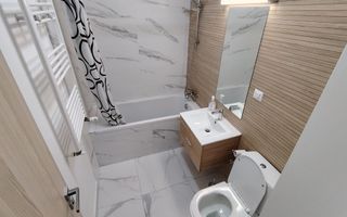 Garsoniera decomandata | Parc Carol | ISG Residence - Poză 13