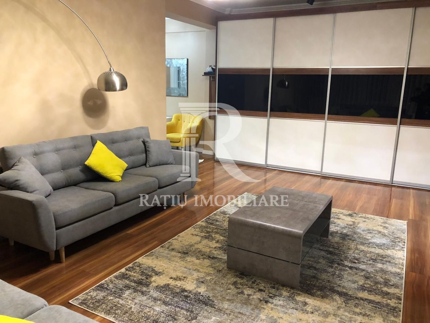 Apartament elegant cu 2 camere, 70 mp, parcare | Ioșia, Oradea - Poză 5