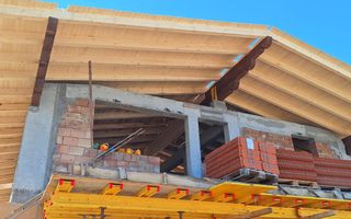 Casa tip  Alpesiana/constructie noua! - Poză 34