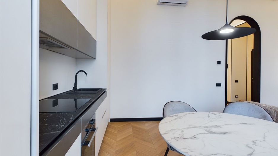 Apartament 2 camere mobilat și utilat – Nord, Pipera - Poză 6