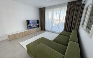 Apartament 3 camere de închiriat – Greenfield Residence, Băneasa - Poză 2