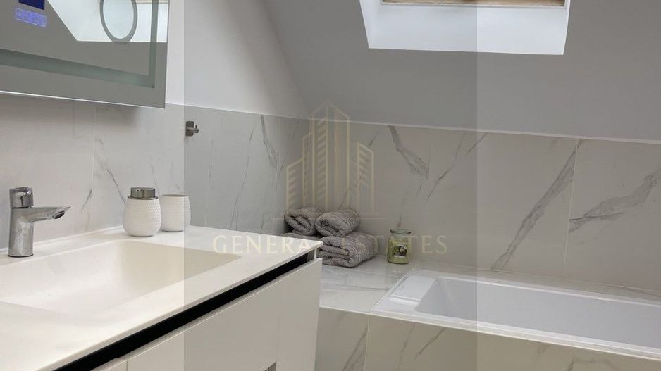 Casă cu design modern & suflet autentic – 200 m² de confort și rafinam - Poză 46