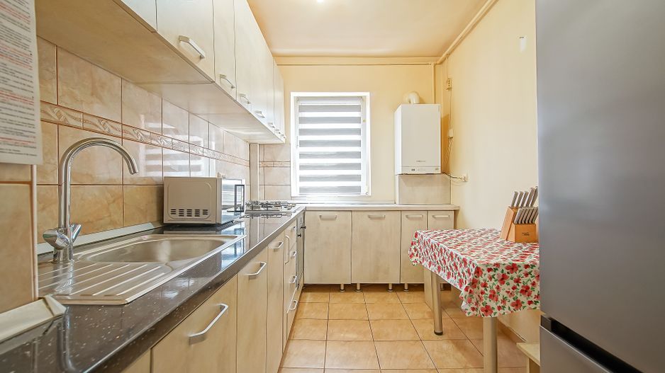 COMISION 0% Apartament 2 camere de vânzare Racadau Str Carpenului - Poză 9
