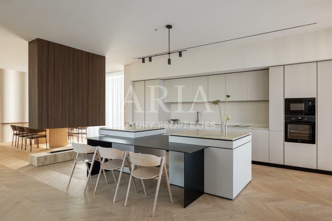 REZIDENȚĂ CONTEMPORANĂ CU DESIGN ICONIC | POZE REALE | - Poză 10