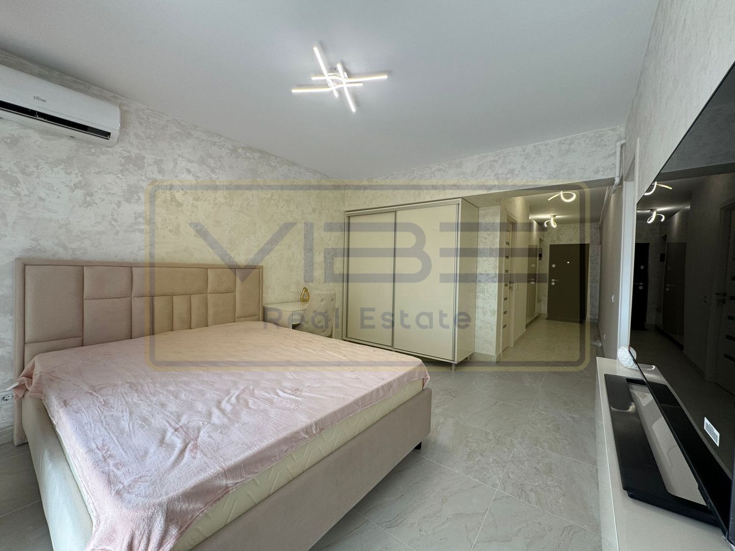 Apartament NOU 1 camera Pacurari - 15 min Copou - Poză 3
