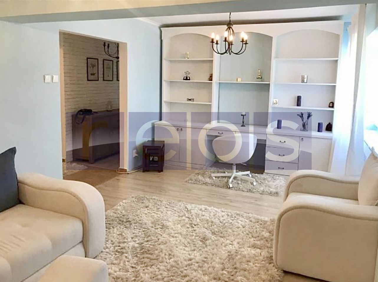 VÂNZARE 3 CAMERE | PIAȚA ROMANA | CENTRALA IMOBIL - Poză 1