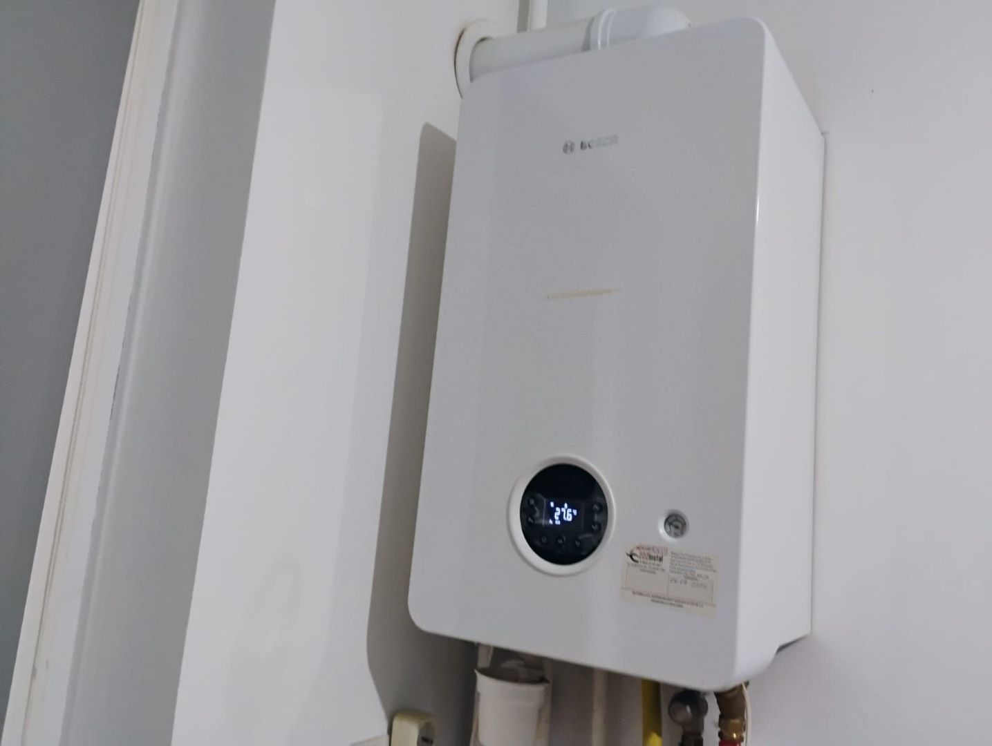 Braytim | 3 Camere | 2 Bai | Decomandat | Mobilat si Utilat - Poză 9