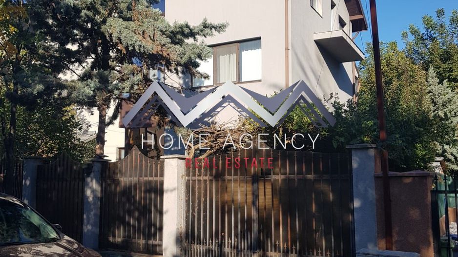Casa P+1+M 4 camere | Curte libera 275mp - Poză 9