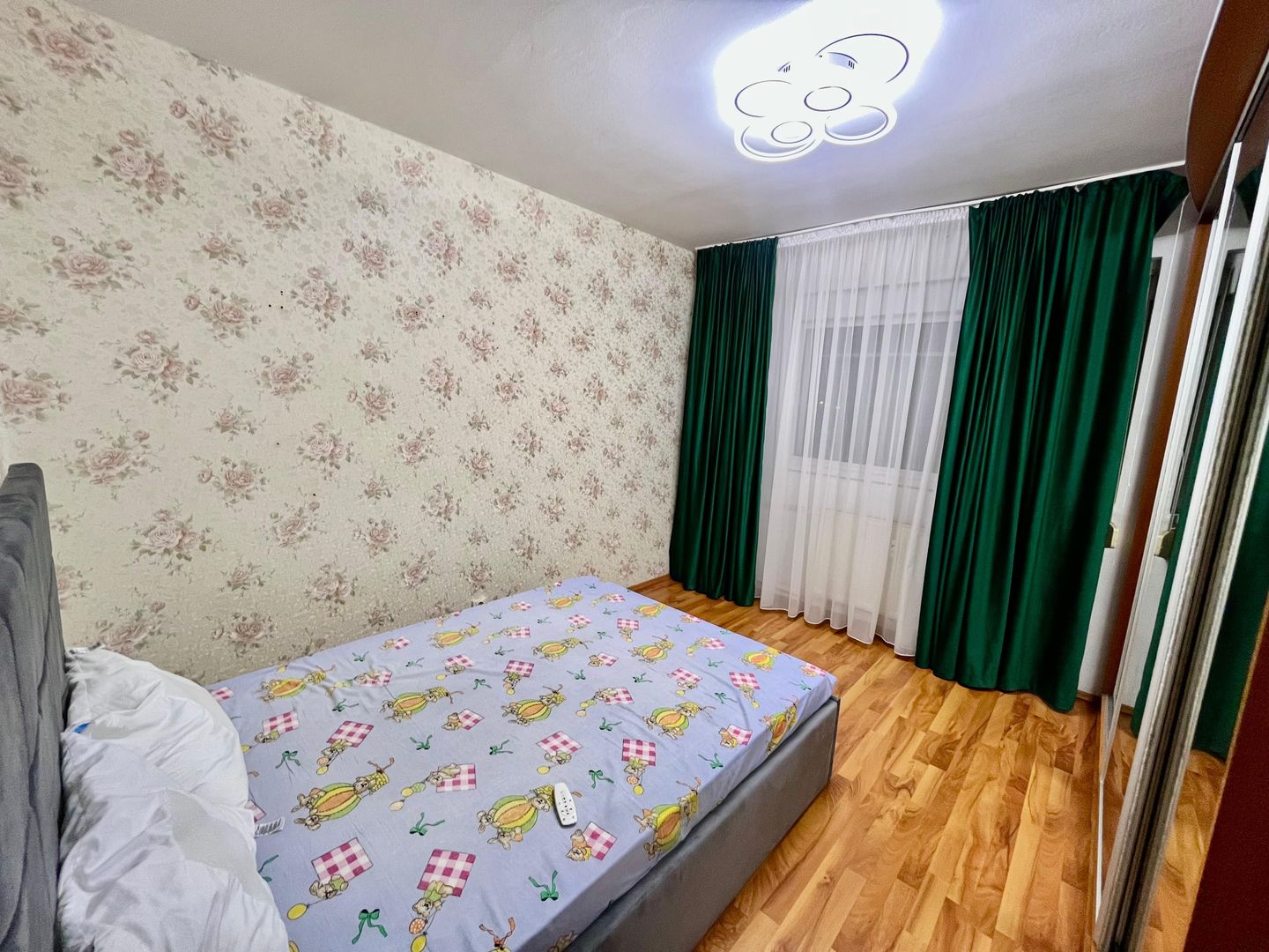 Apartament 2 camere decomandat | Plaza MALL - Lujerului - Poză 3